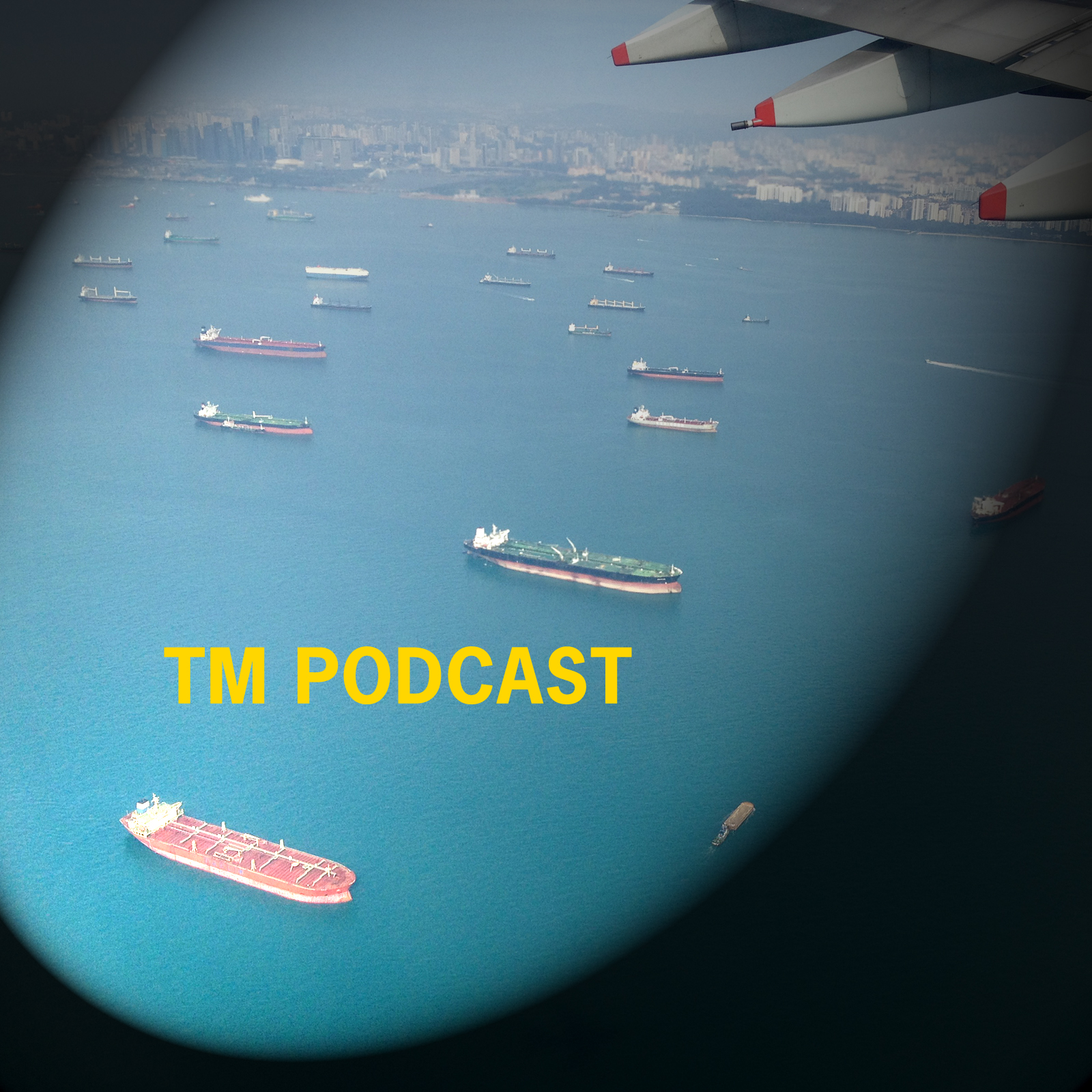SAP TM Podcast
